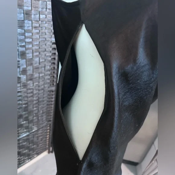 Wilfred Black scenery mini size small MSRP 110 NWT - Picture 7 of 13